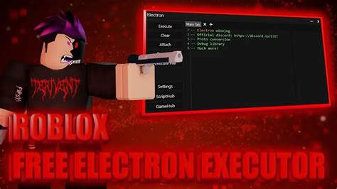 Electron Exploit 的图像结果