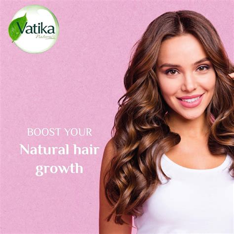 Vatika Naturals Spanish Garlic Natural Hair Growth Shampoo 400ml For ...