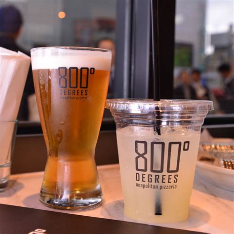 800°Degrees Neapolitan Pizzeria | Harumari TOKYO