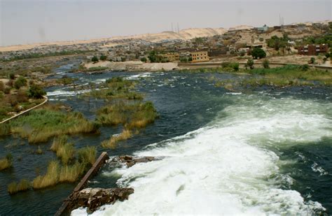 Cataract Nile
