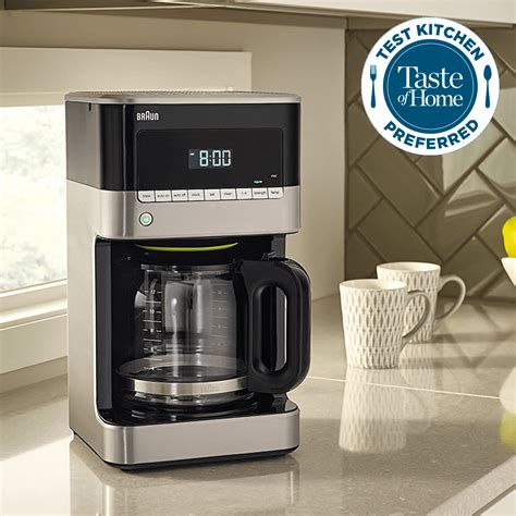 9 Best Coffee Makers of 2023: Iced, Espresso, Single-Serve and More