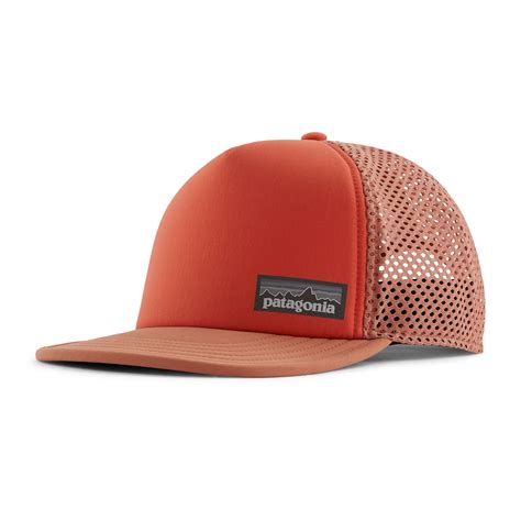 Patagonia Duckbill Trucker Hat - Basecamp Shop