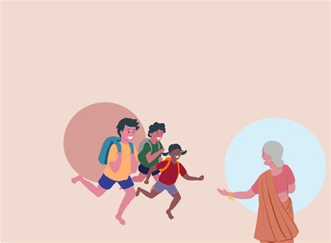 Digital Library of Stories for Kids | Stories | Storyweaver