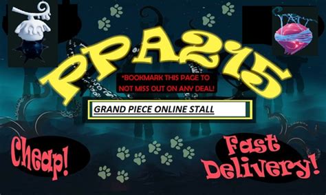 Grand Piece Online GPO Fruit CHEAP FAST DELIVERY India | Ubuy