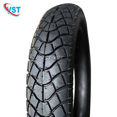 80/100-14 Street Tire Motorcycle Tyre Scooter Use 125cc High Quality ...