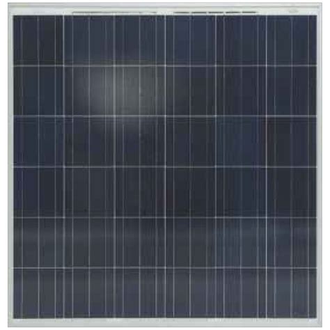 Vikram Solar 150 Wp Polycrystalline Solar PV Module