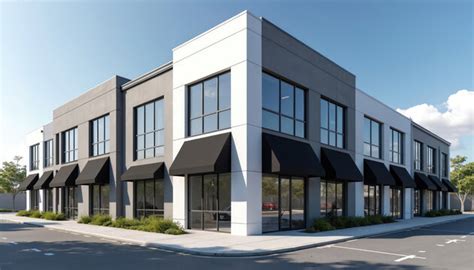 Small Storefront View 的图像结果