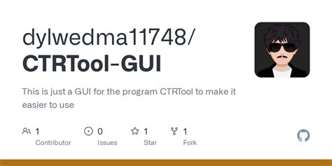 Image result for Ctrtool Tutorial