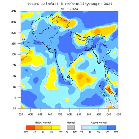CFS Anomaly Forecast