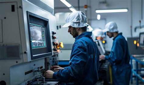 Machine Workers 的图像结果