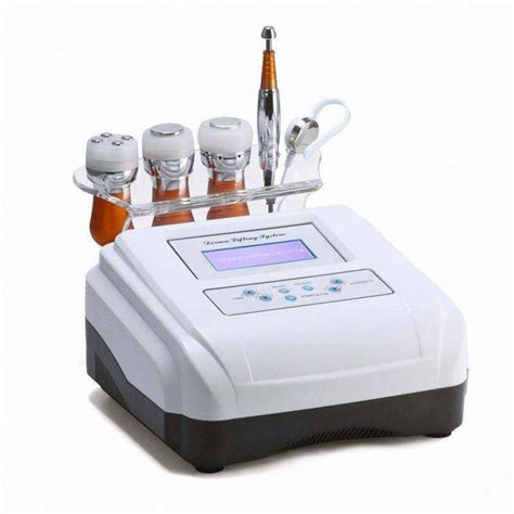 No Needle Mesotherapy Machine | Hot & Cold Meso – United Skin Care