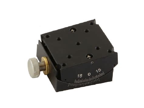 Goniometer - PHOTIK SCIENTIFIC PVT. LTD. -Technology is the future