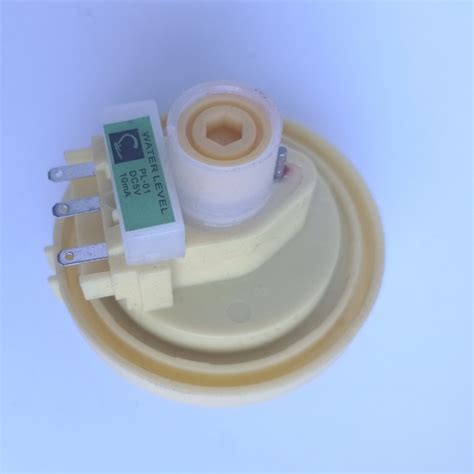 Jual water level mesin cuci polytron zeromatic - Kab. Tabanan - Mandala ...