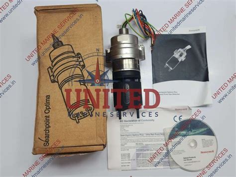 Honeywell - Automation Spares Surplus Inventory | United Marine Services