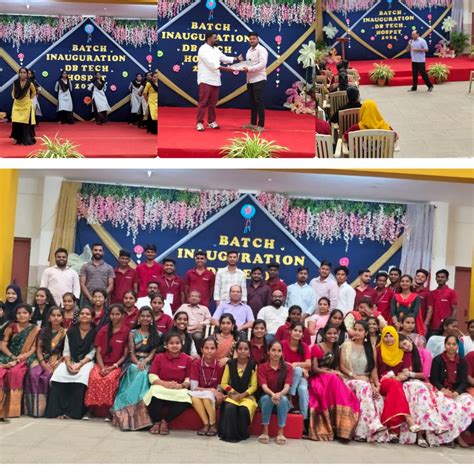 Don Bosco Tech | Skilling India