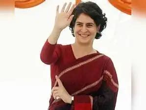 Shobha Ojha: General elections 2014: Priyanka Gandhi should campaign ...