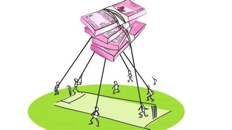 Two cricketers arrested in connection with match-fixing in Karnataka ...