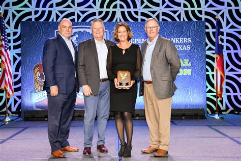 Texas Regional Bank Wins Statewide Best of Community Banking Award ...