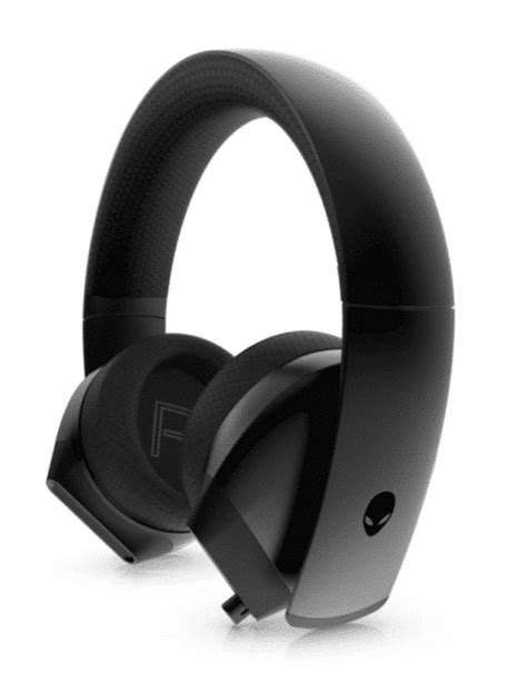 Alienware Stereo Gaming Headset 310H Aw310h 的图像结果
