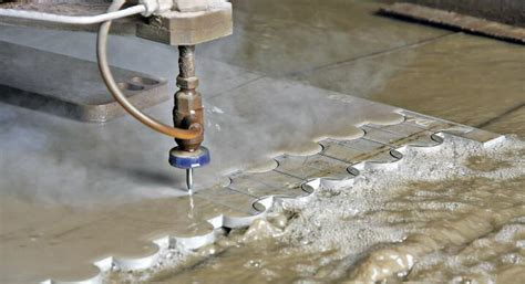 超高压水刀陶瓷加工设备的切割精度会有多高_佛山市宝陶机械设备有限公司