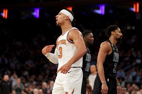 NBA News: Josh Hart Agrees to Extension with New York Knicks - Last ...