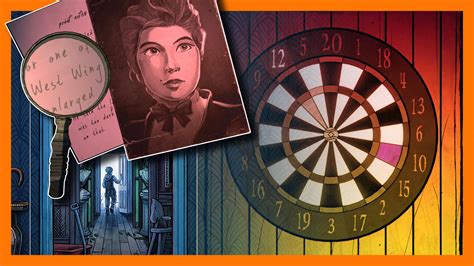 Blue Prince How To Solve The Billiard Room Darts Puzzle