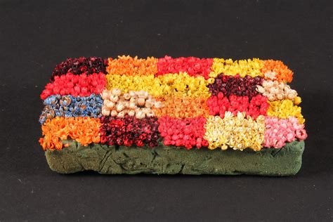 The Prop Gallery | Flower load