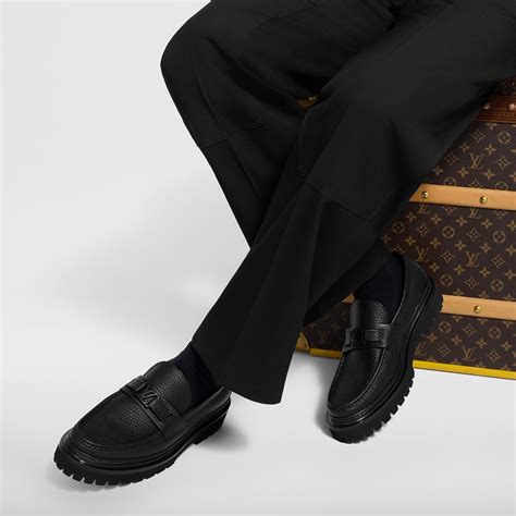 Major Loafer - Shoes | Louis Vuitton India