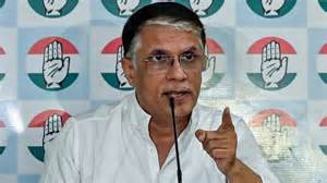 'Gangs Of Gandhinagar Were Misusing Central Agencies': Congress After ...