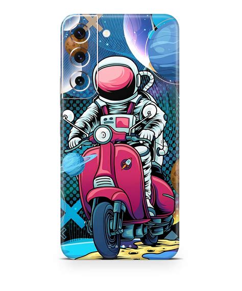 Space Ride – stickystore