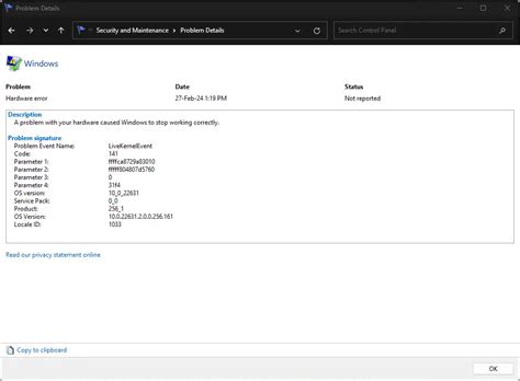 Image result for Check EventLog Windows 7