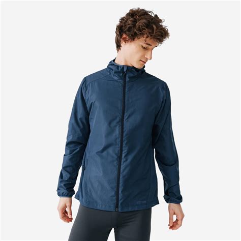 Buy Men Running Jackets Online from Decathlon