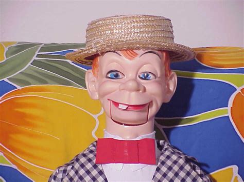Mouth Upgrade MORTIMER SNERD Ventriloquist Dummy Doll -edgar Bergen ...
