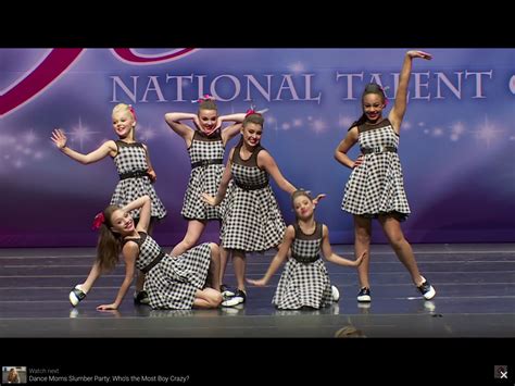 Cathy steals the show season 1 flashback dance moms – Artofit