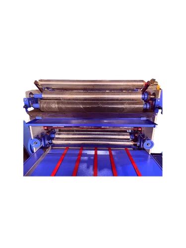 Film Lamination Machine - Sujata Hot and Cold Film Lamination Machine ...