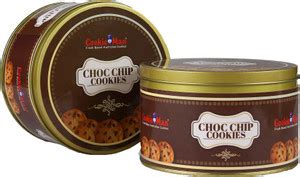 Cookieman Choco Chip Cookies | Cookies Gift Pack | Choco Chip Cookies ...