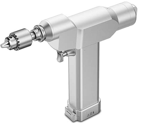 ASCO Orthopedic Cannulated Battery Operated Drill Machine : Amazon.in ...