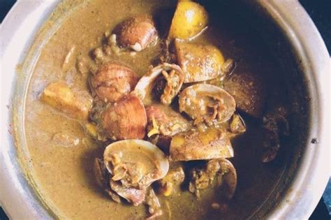 What A Catch - 8 Spots In Mumbai For Authentic Goan Food