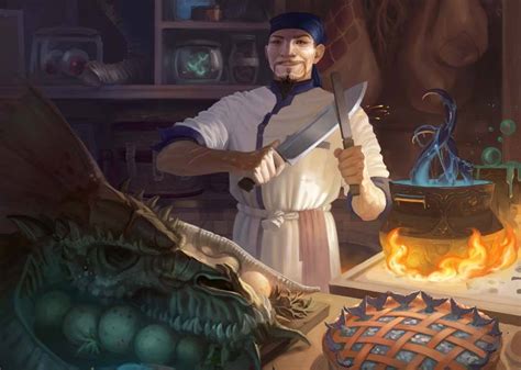 Heroes' Feast: The Joys of Running High-Level Adventures | Dungeons ...