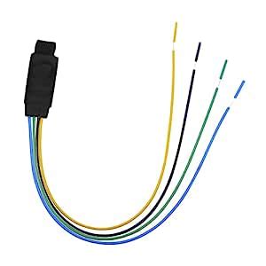 Bypass Video Module for Alpine Video and Navigation Models Parking ...