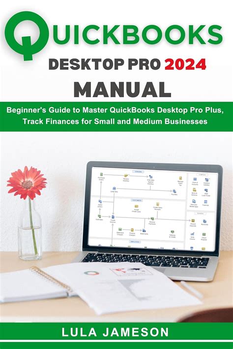 QuickBooks Desktop Pro 2019 Manual 的图像结果
