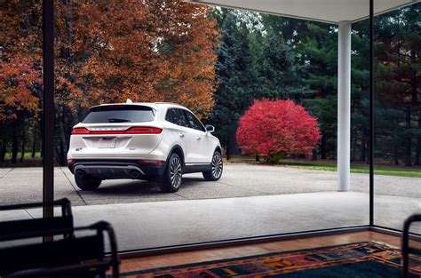 Lincoln Dealer Southfield MI | Lincoln of Troy