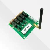 Image result for DTMF Decoder Pins