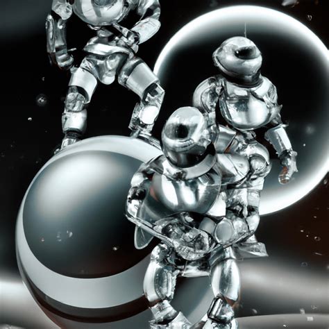 Image result for Robotics and Space Exploration