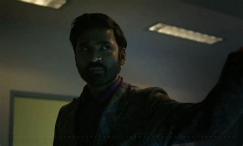 Avik San A.K.A The Lone Wolf Will Be Back; Dhanush’s Return In 'The ...