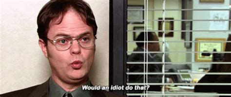What An Idiot GIFs | GIFDB.com