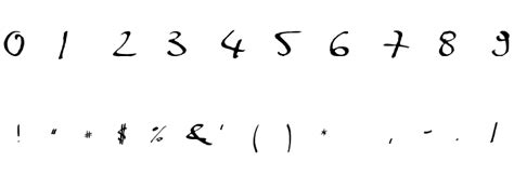 Image result for Marker Script Examples