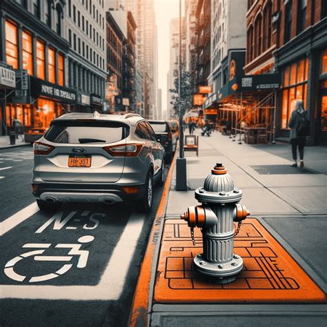 Understanding NYC Fire Hydrant Parking Regulations with Flickit