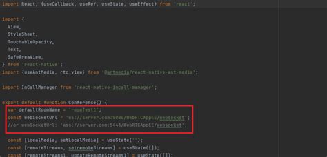 Image result for Native WebRTC Screen Sharing