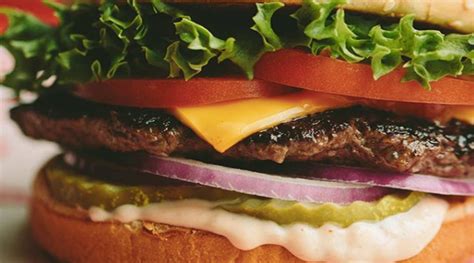 Tasty Burger - The Fenway